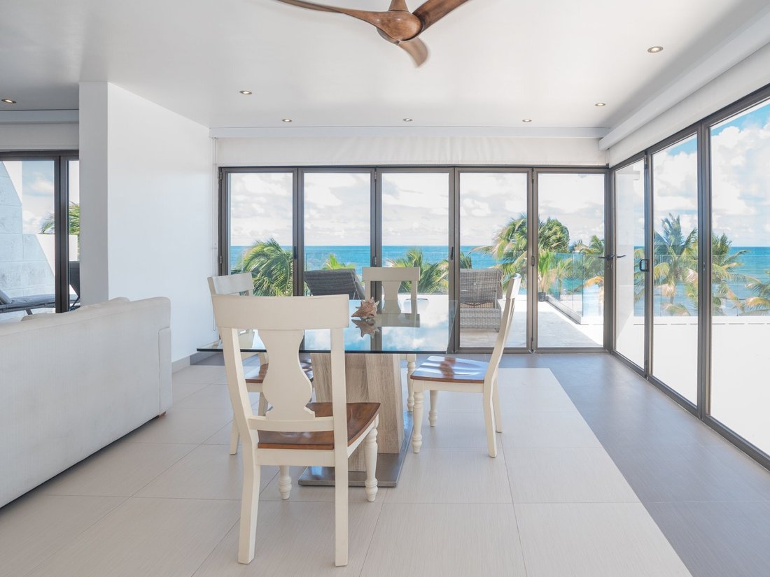 Apartment in Hodges Bay, Saint John, Antigua and Barbuda 5 - 13983072
