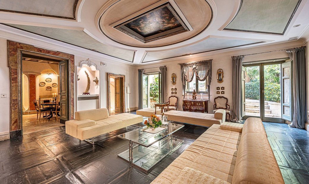 House For Rent Rome Independent Residence In The Heart Of Rome, Offering In Rome, Lazio ...