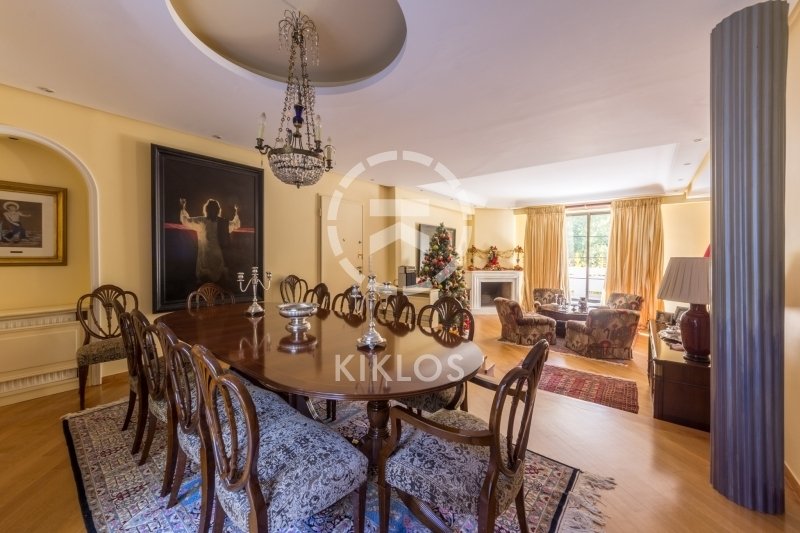 Apartment in Ekali, Attica, Greece 4 - 11531929