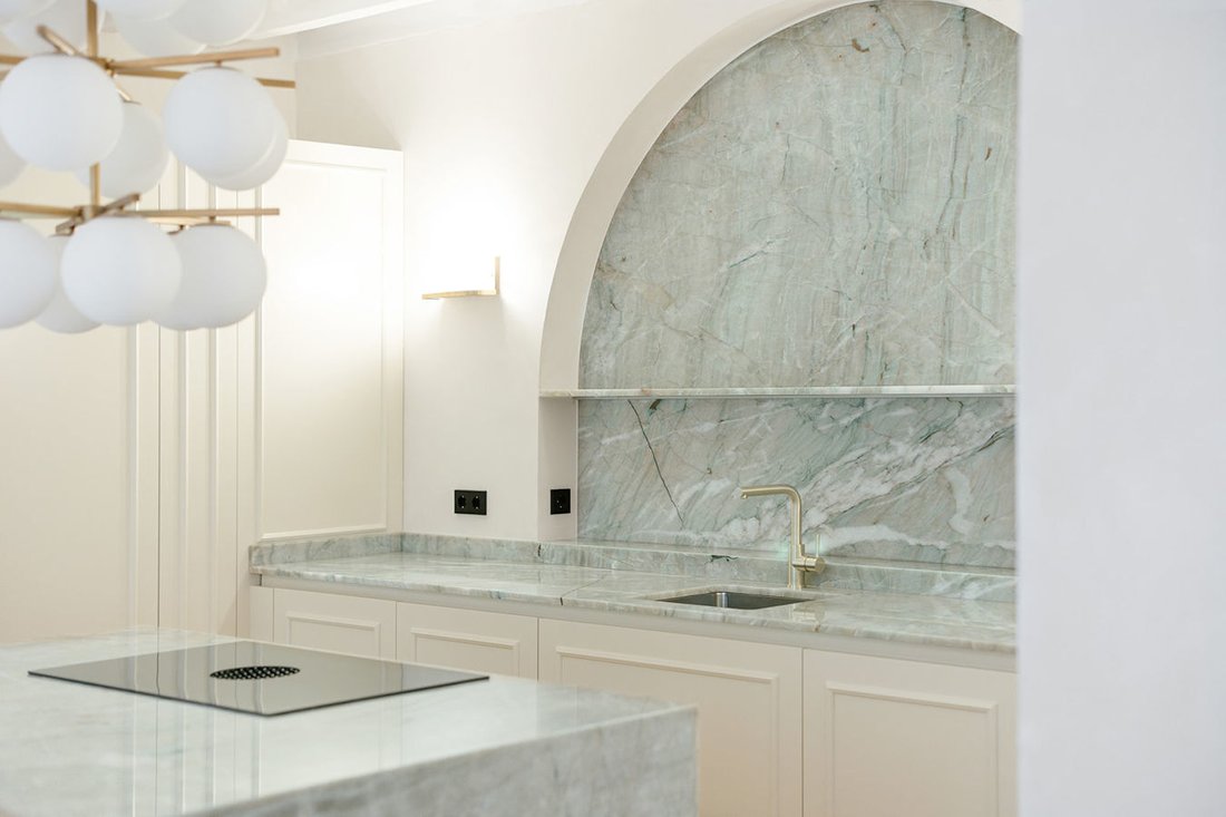 Palma Apartment In Palma, Balearic Islands, Spain For Sale (13910800)