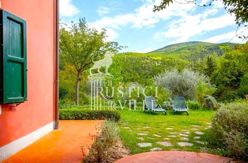 Villa a Lucca, Toscana, Italia 5 - 13985159