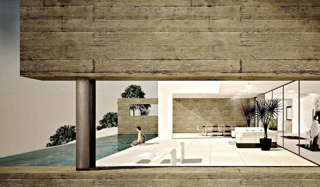Villa in Elviria-Cabopino, Marbella, Spain 4 - 13986857