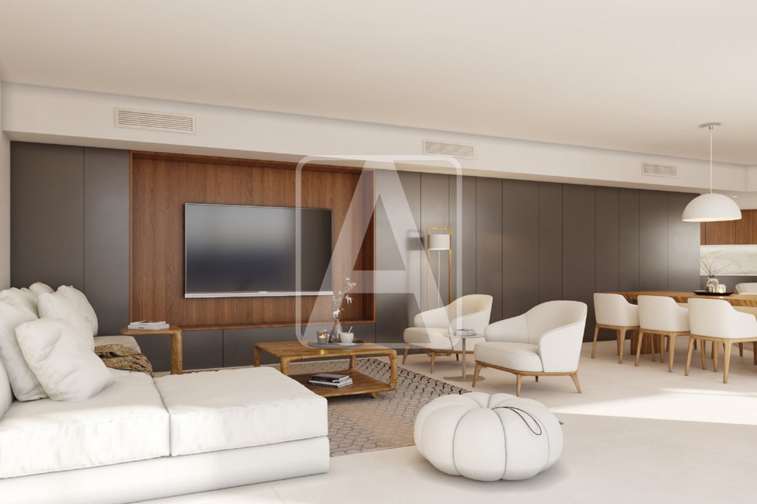 Villa in Altea la Vella, Altea, Valencian Community 4 - 13983855