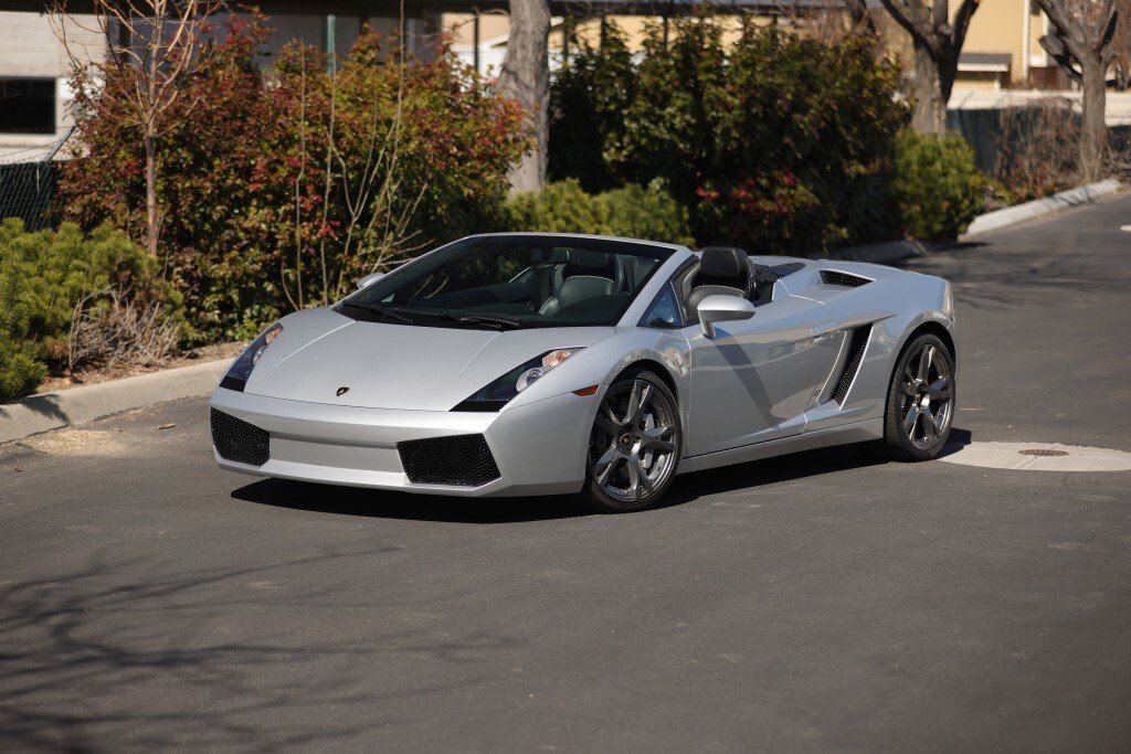 Lamborghini Gallardo in Boise, ID, United States 3 - 13986605
