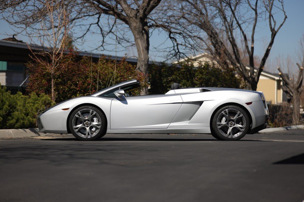 Lamborghini Gallardo in Boise, ID, United States 4 - 13986605
