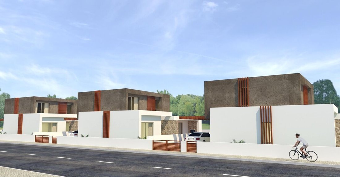 House in Tornada e Salir do Porto, Leiria District, Portugal 2 - 13985249