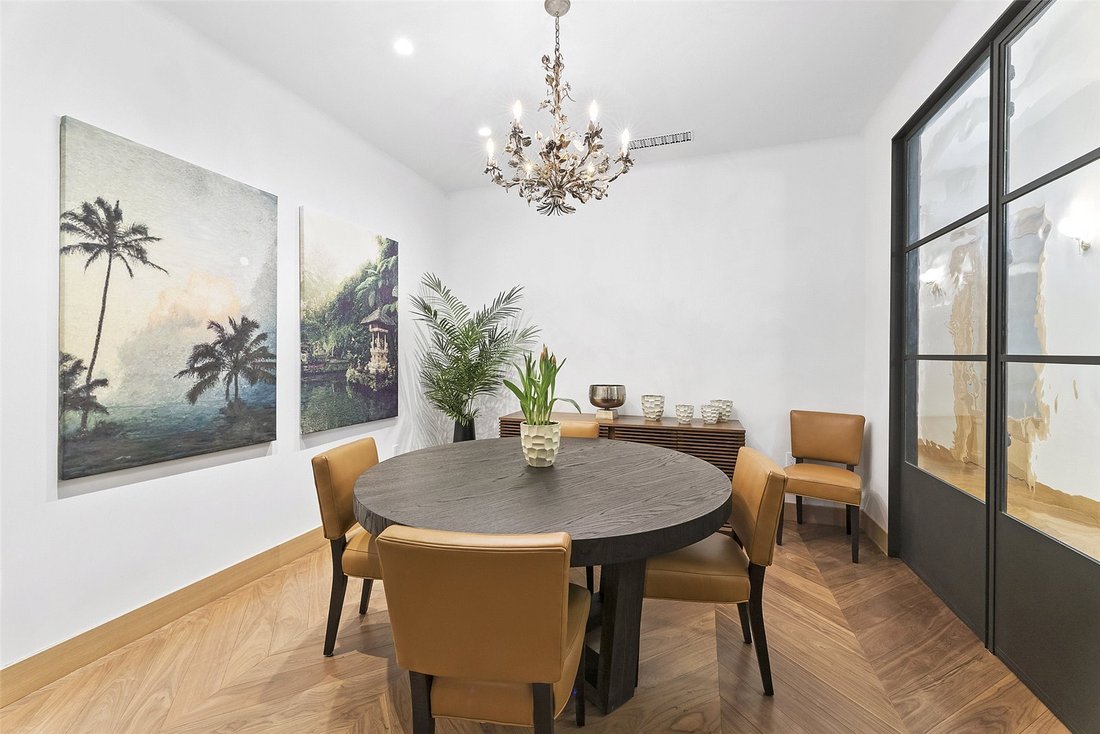 Apartment in New York, New York, United States 5 - 13983109