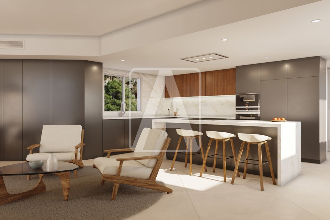 Villa in Altea la Vella, Altea, Valencian Community 5 - 13983855