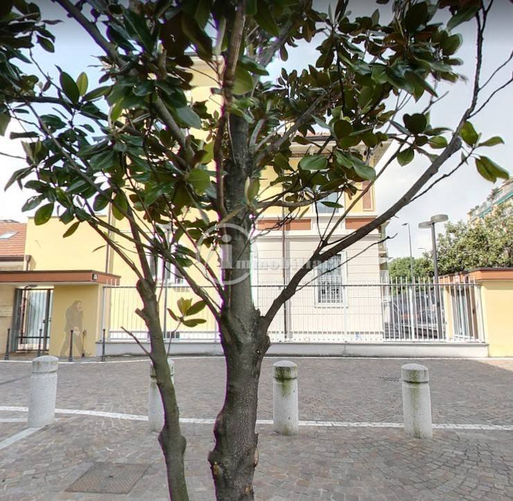 Precotto, Milan, Italy 3 - 13985274