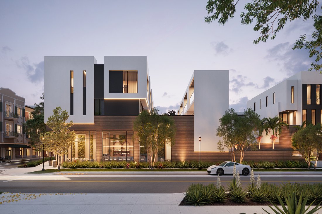 Condo in Sarasota, Florida, United States 4 - 13987307