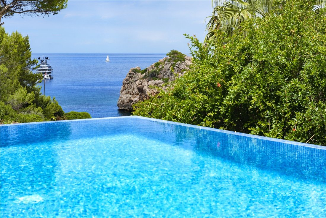 House in Deia, Balearic Islands, Spain 3 - 13983169