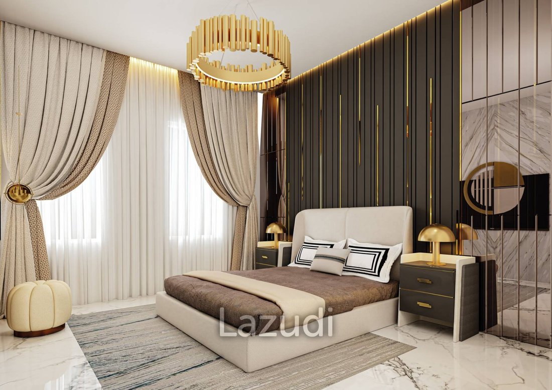 Apartment in Dubai, Dubai, United Arab Emirates 3 - 13710786