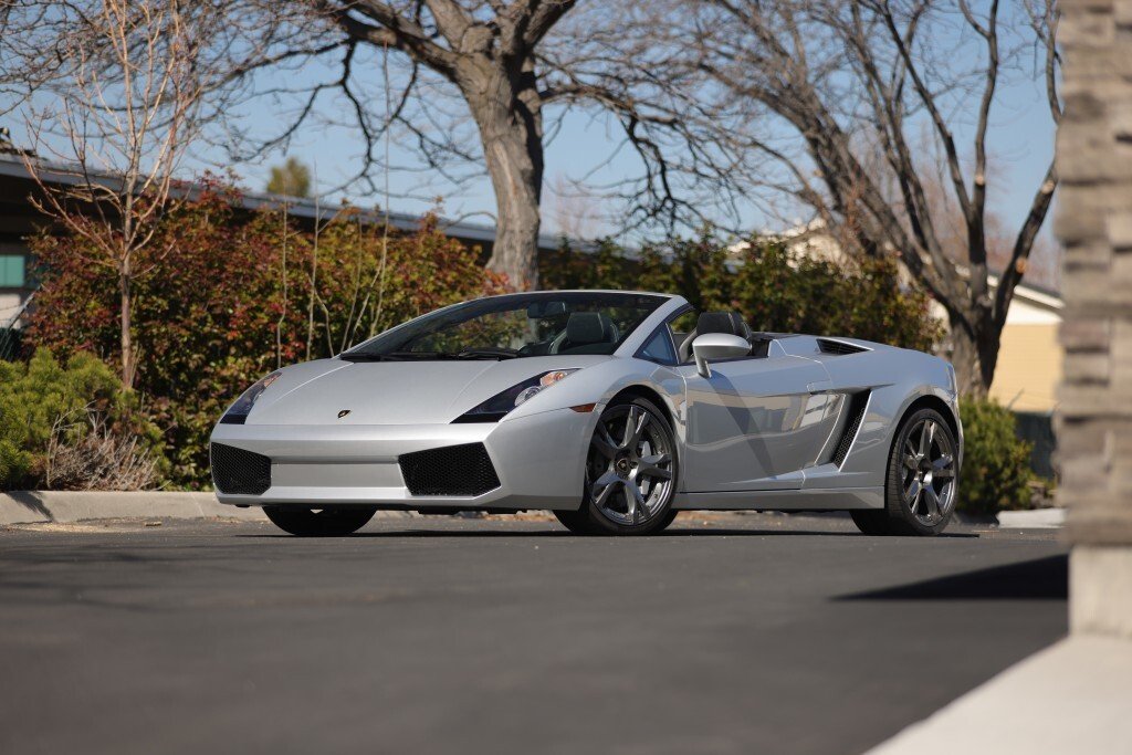 Lamborghini Gallardo in Boise, ID, United States 2 - 13986605