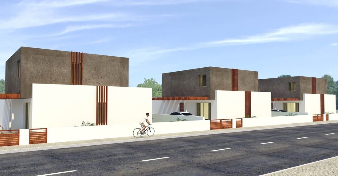House in Tornada e Salir do Porto, Leiria District, Portugal 4 - 13985249