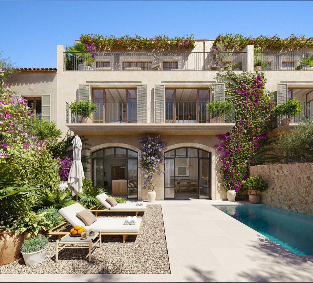 House in Santa Maria del Cami, Balearic Islands, Spain 3 - 13983861