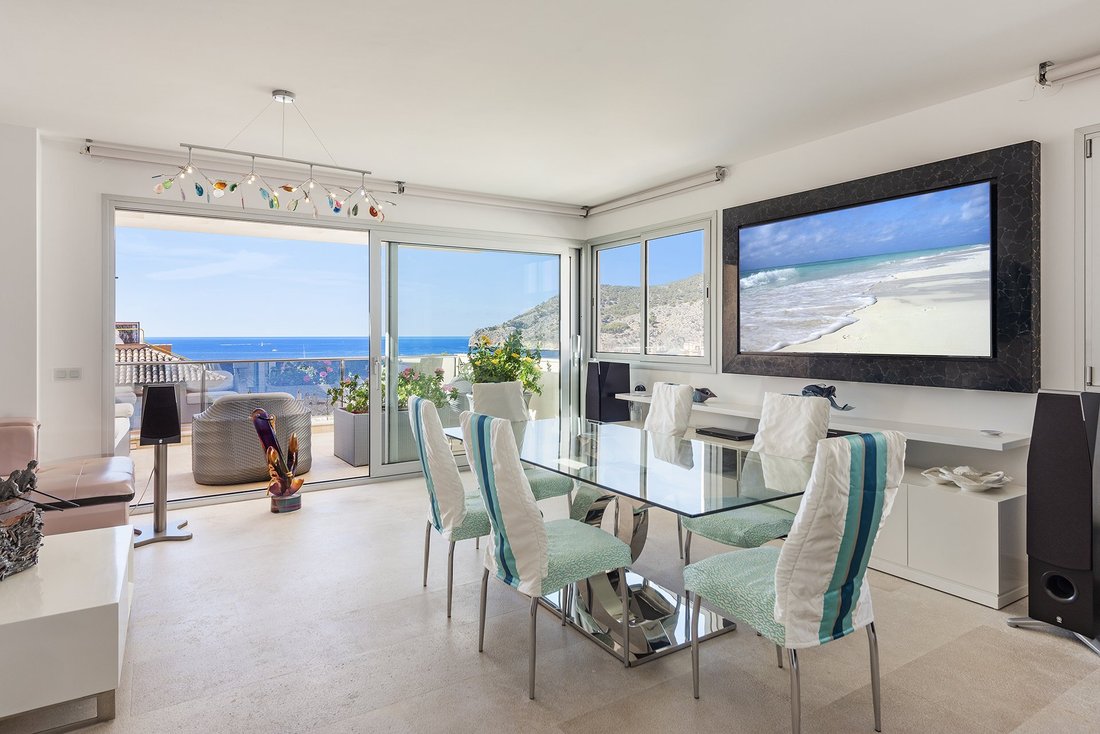 Apartment in Pollenca, Balearic Islands, Spain 5 - 13983102