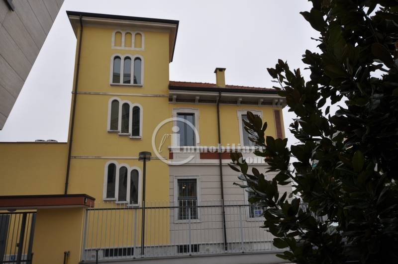 Precotto, Milan, Italy 2 - 13985274