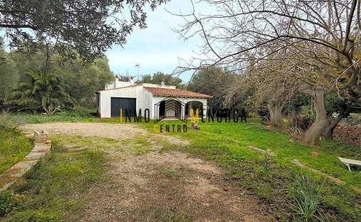 Maisons de campagne à Ciutadella de Menorca, Îles Baléares, Espagne 1