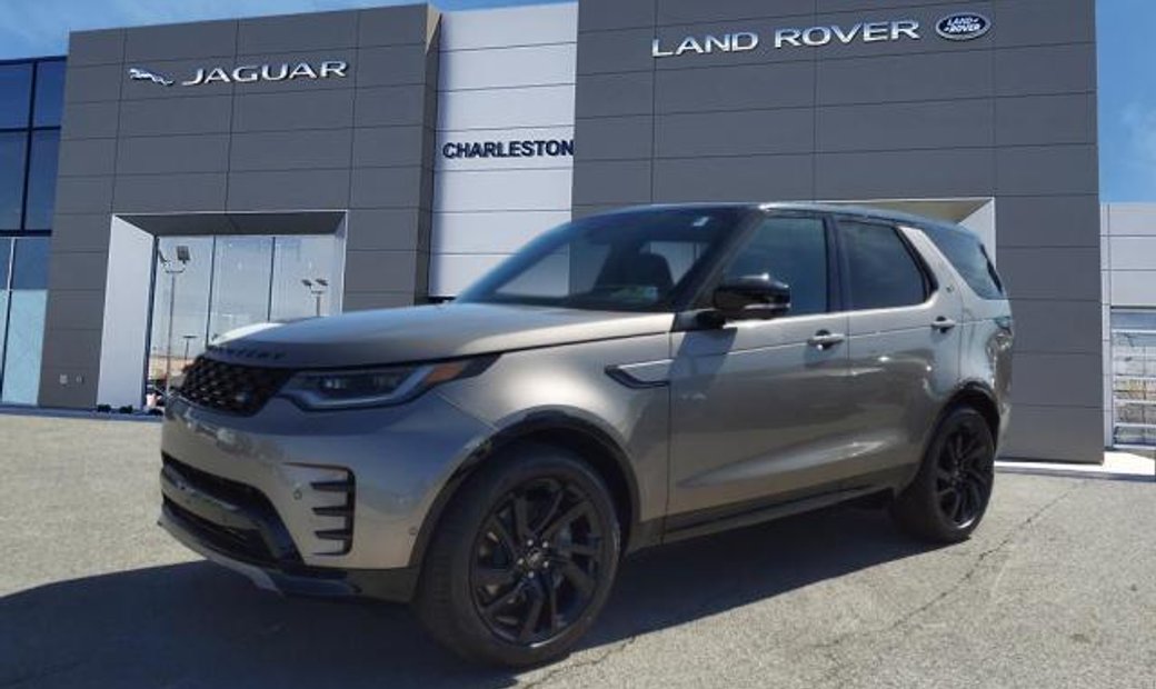2024 Land Rover Discovery In Charleston, Wv, United States For Sale