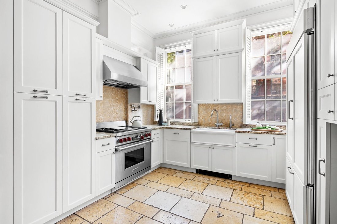 Townhouse in New York, New York, United States 4 - 13983069