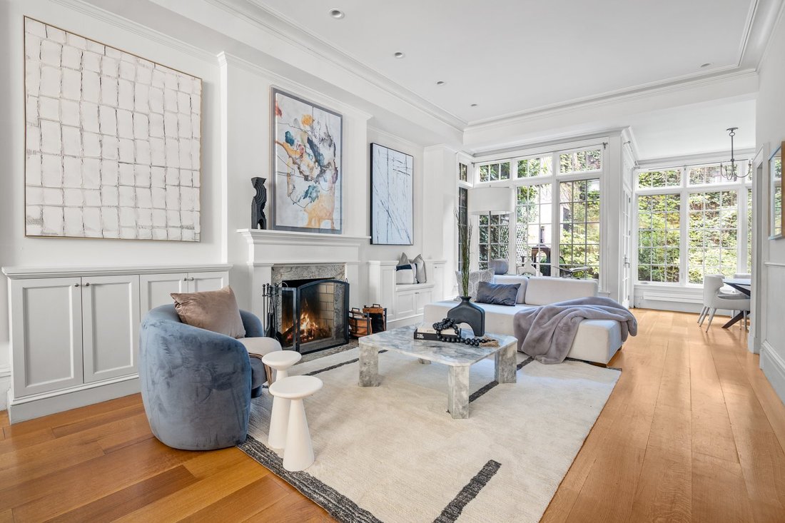Townhouse in New York, New York, United States 1 - 13983069