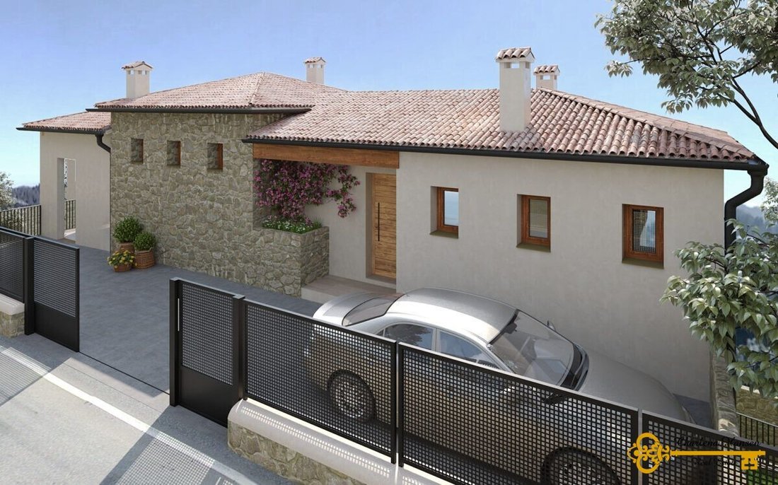 Villa in Puigpunyent, Balearic Islands, Spain 3 - 13983906