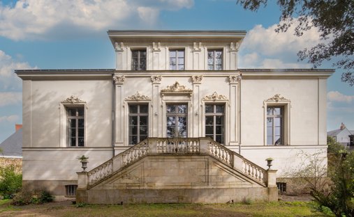 House in Ancenis, Ancenis-Saint-Gereon, France 1