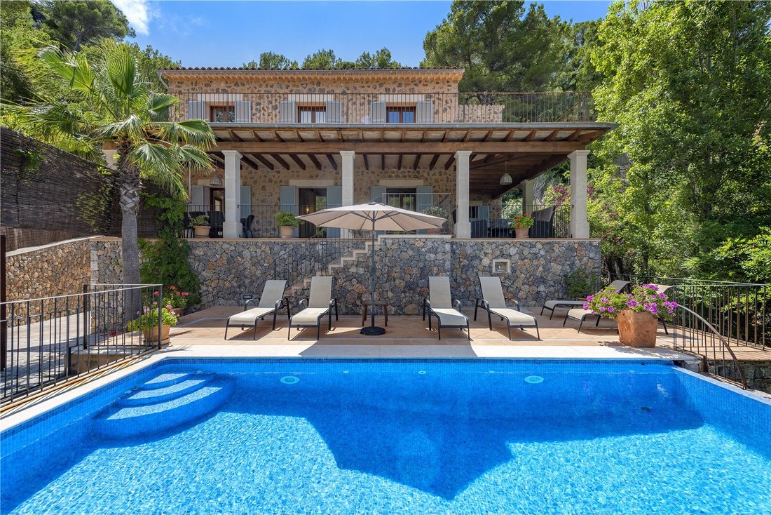 House in Deia, Balearic Islands, Spain 2 - 13983169