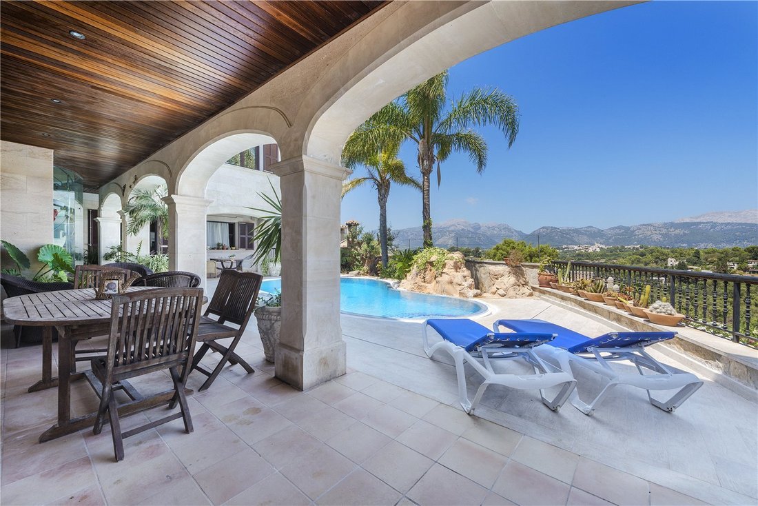 House in Buger, Balearic Islands, Spain 2 - 13983173