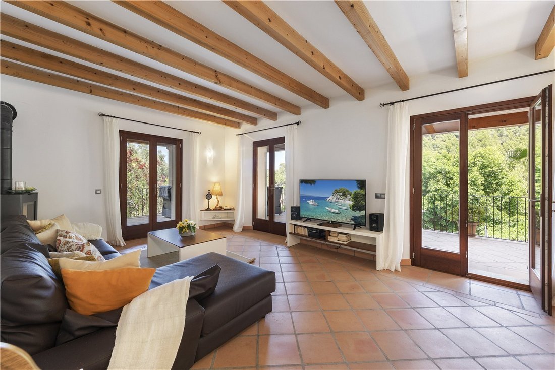 House in Deia, Balearic Islands, Spain 5 - 13983169