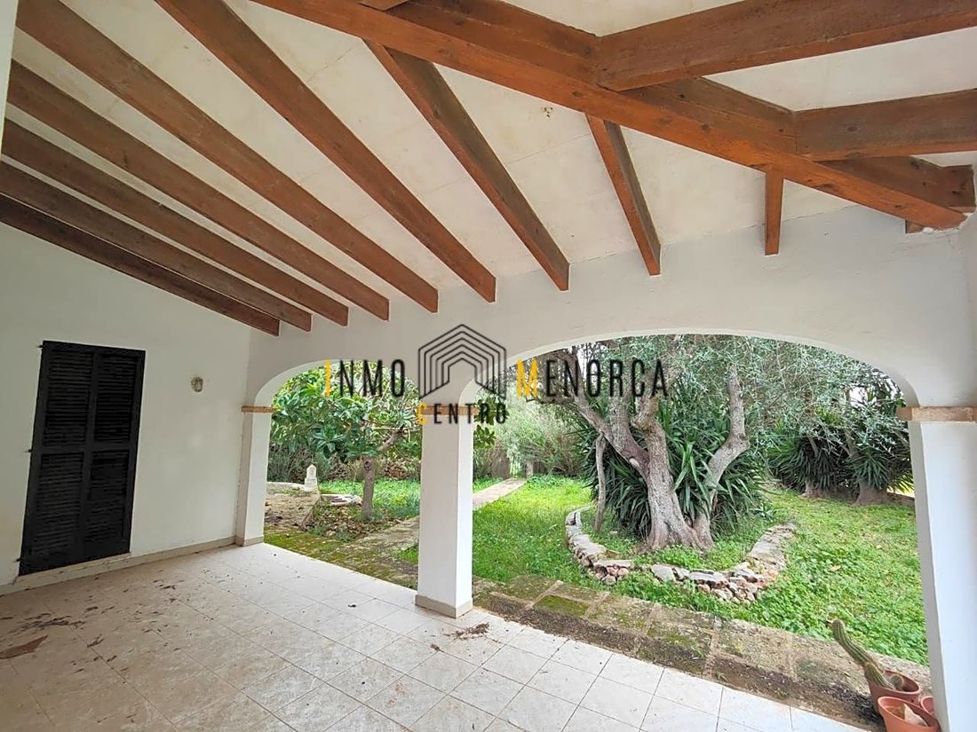 Country House in Ciutadella de Menorca, Balearic Islands, Spain 2 - 13986777