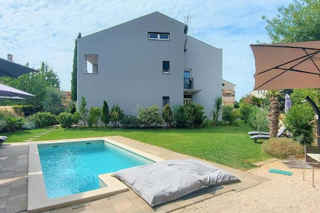 Villa in Bale, Istria County, Croatia 3 - 13985186