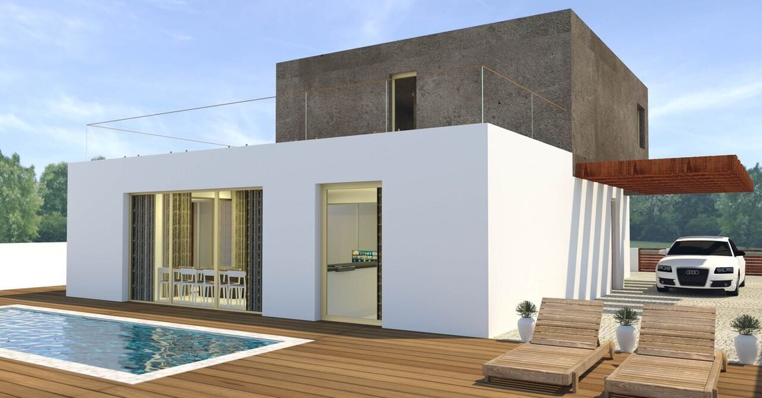 House in Tornada e Salir do Porto, Leiria District, Portugal 5 - 13985249