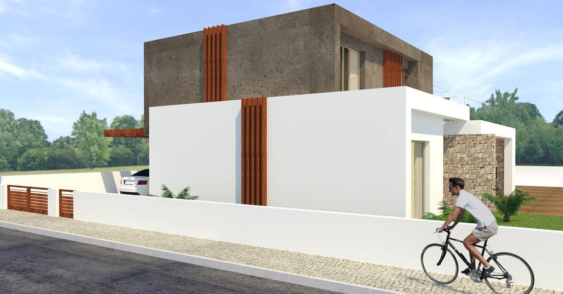 House in Tornada e Salir do Porto, Leiria District, Portugal 1 - 13985249