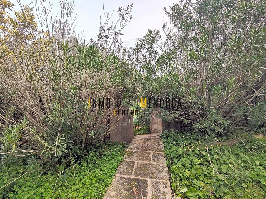 Country House in Ciutadella de Menorca, Balearic Islands, Spain 3 - 13986777