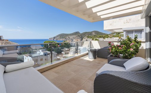 Apartamento en Pollensa, Islas Baleares, España 1