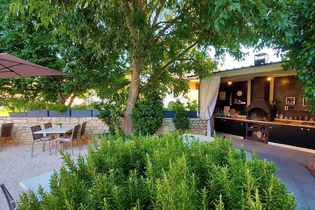 Villa in Bale, Istria County, Croatia 5 - 13985186