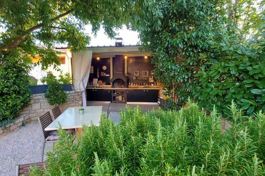 Villa in Bale, Istria County, Croatia 4 - 13985186