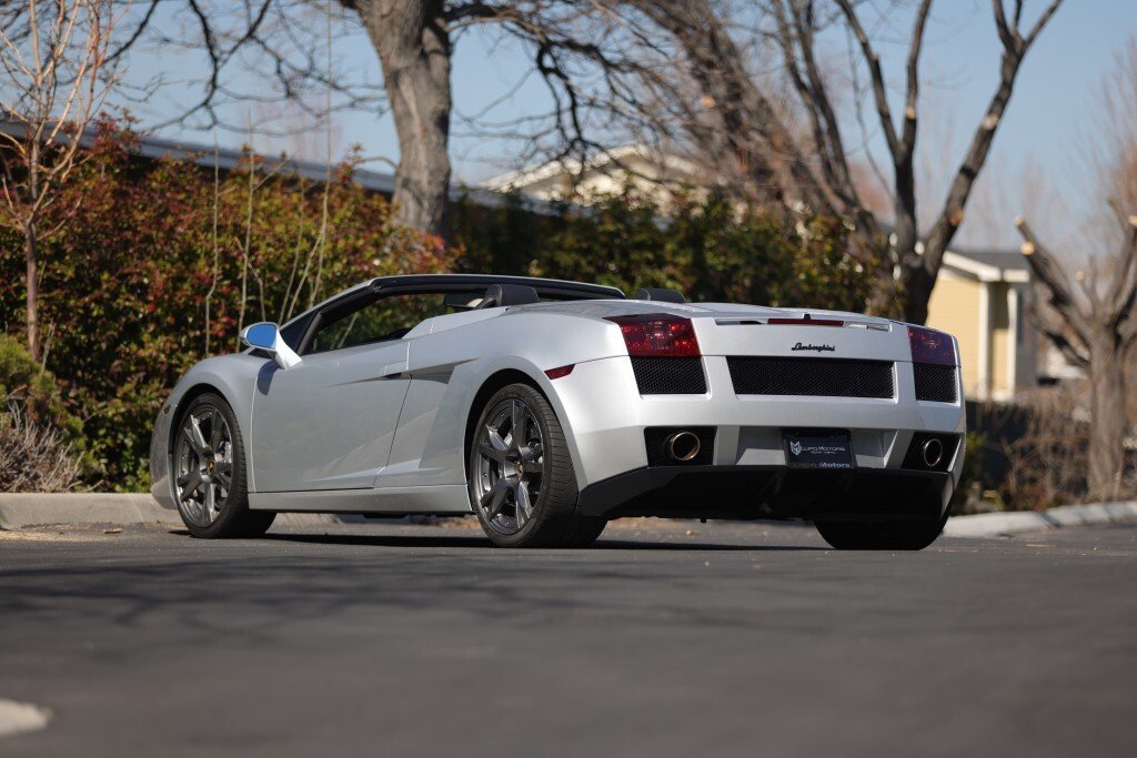 Lamborghini Gallardo in Boise, ID, United States 5 - 13986605
