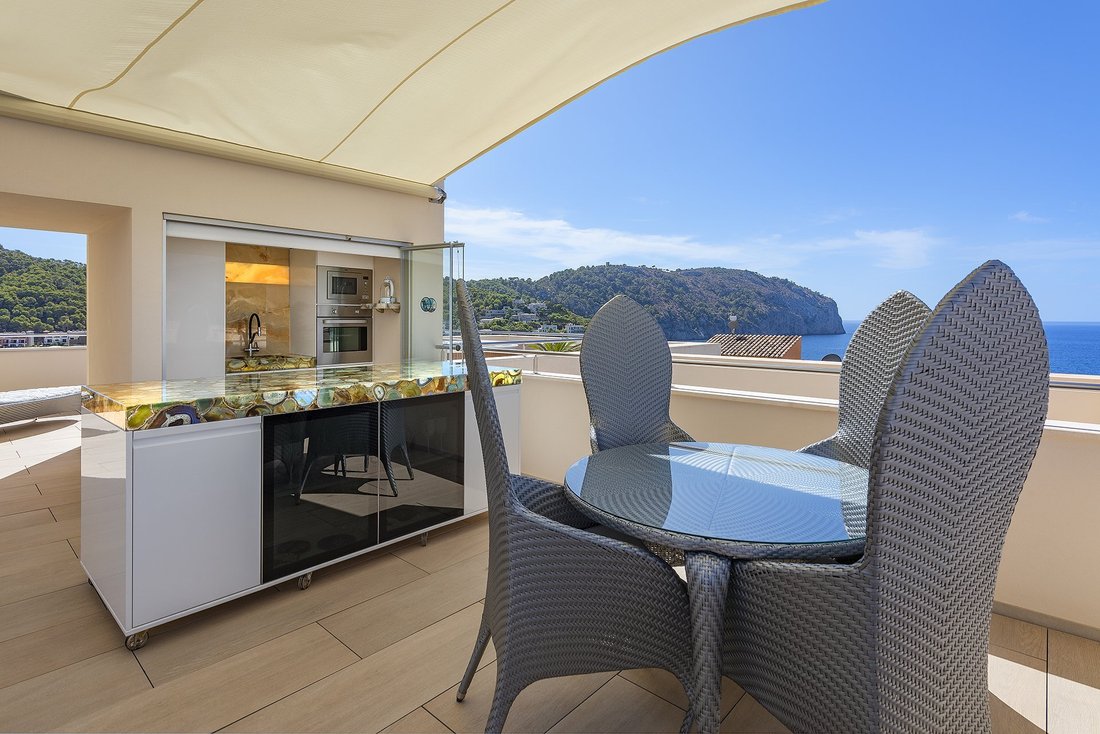 Apartment in Pollenca, Balearic Islands, Spain 3 - 13983102