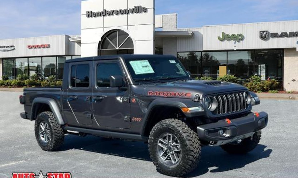 Jeep Dealership Hendersonville Nc