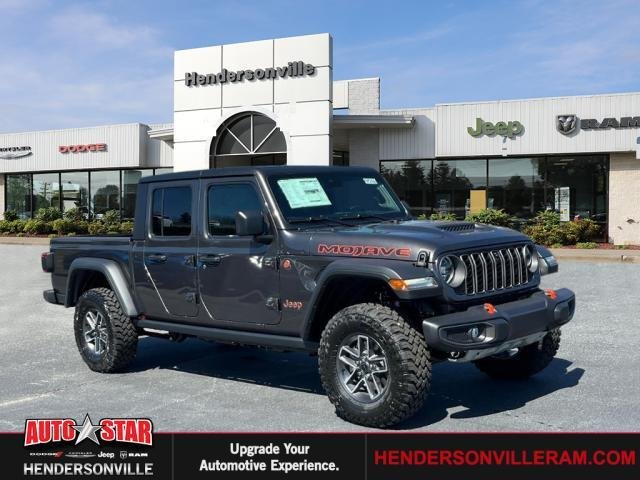 Jeep Dealership Hendersonville Nc