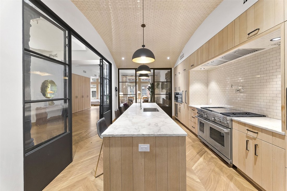 Apartment in New York, New York, United States 3 - 13983109
