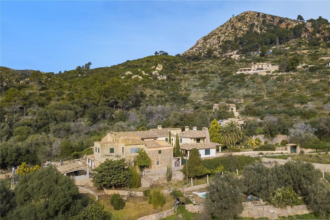 House in Port d'Andratx, Andratx, Balearic Islands 2 - 13983170