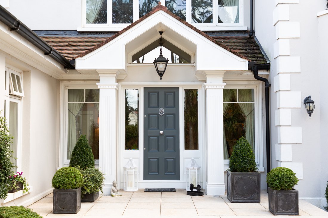 Torry, Brighton Road In Shankill, County Dublin, Ireland For Sale