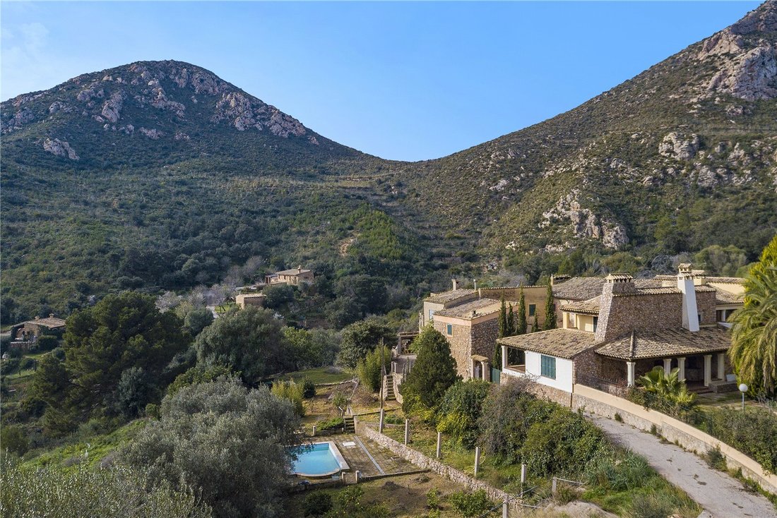 House in Port d'Andratx, Andratx, Balearic Islands 1 - 13983170