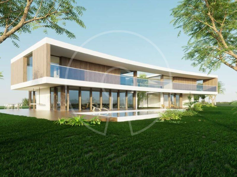 Land for sale in Alcochete, Portugal — €650,000
