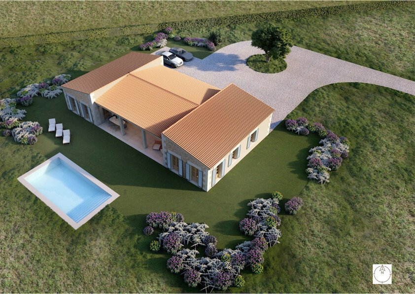 Finca in Campos, Balearic Islands, Spain 4 - 13983915