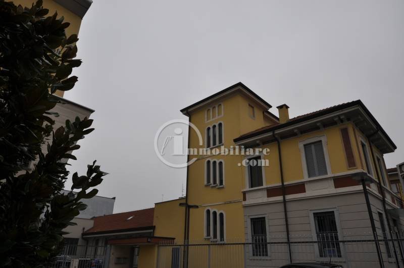 Precotto, Milan, Italy 5 - 13985274