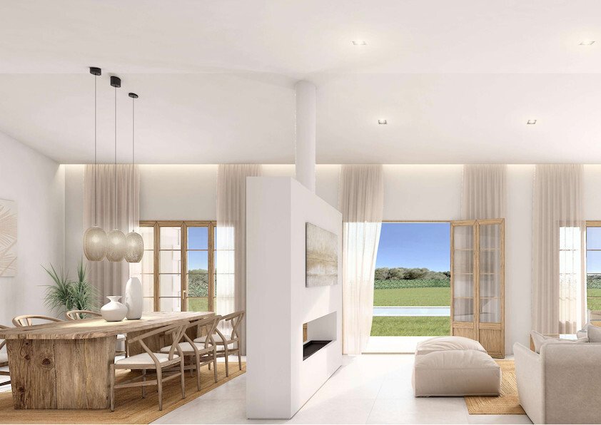 Finca in Campos, Balearic Islands, Spain 5 - 13983915